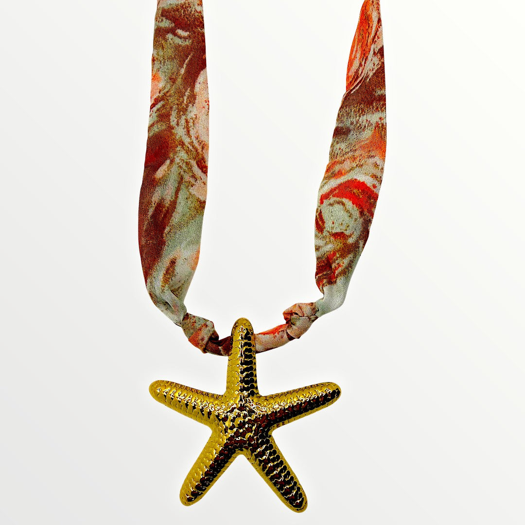 Collana Stella