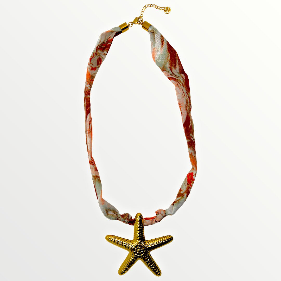 Collana Stella