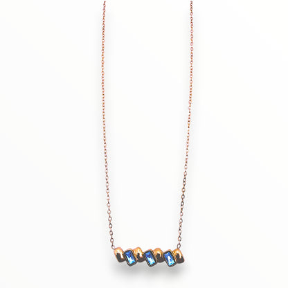 Collana Naiade