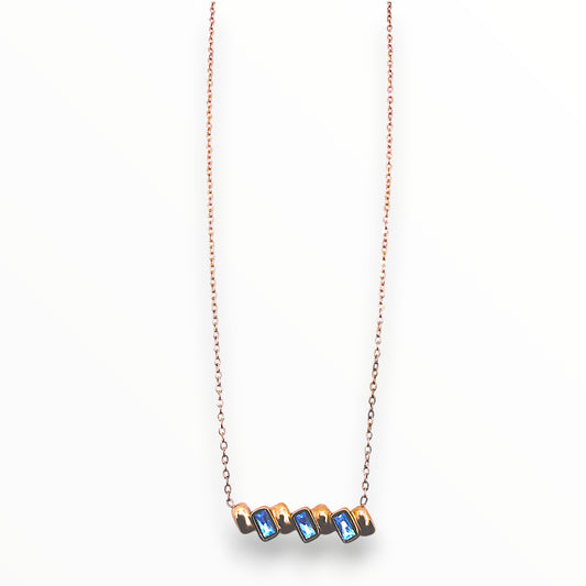 Collana Naiade