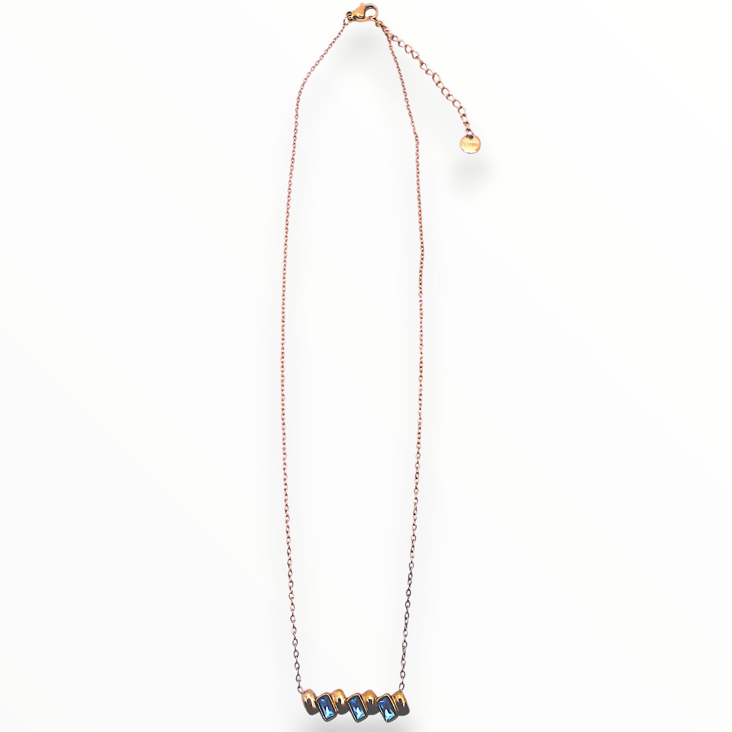 Collana Naiade