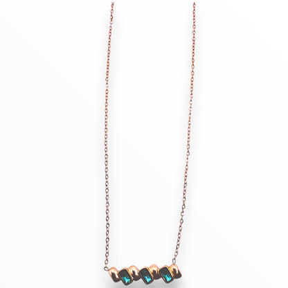 Collana Naiade