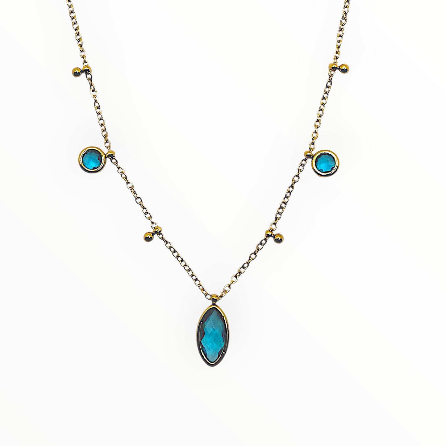 Collana Siria