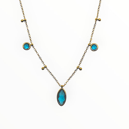 Collana Siria