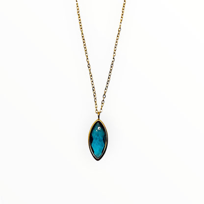 Collana Naos