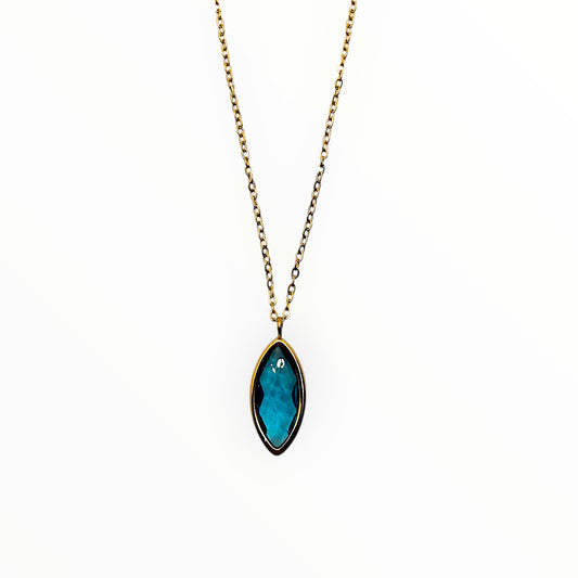Collana Naos