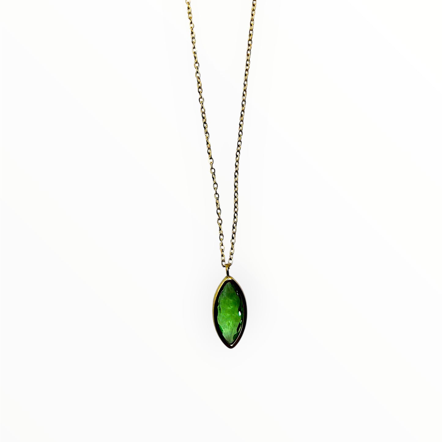 Collana Naos