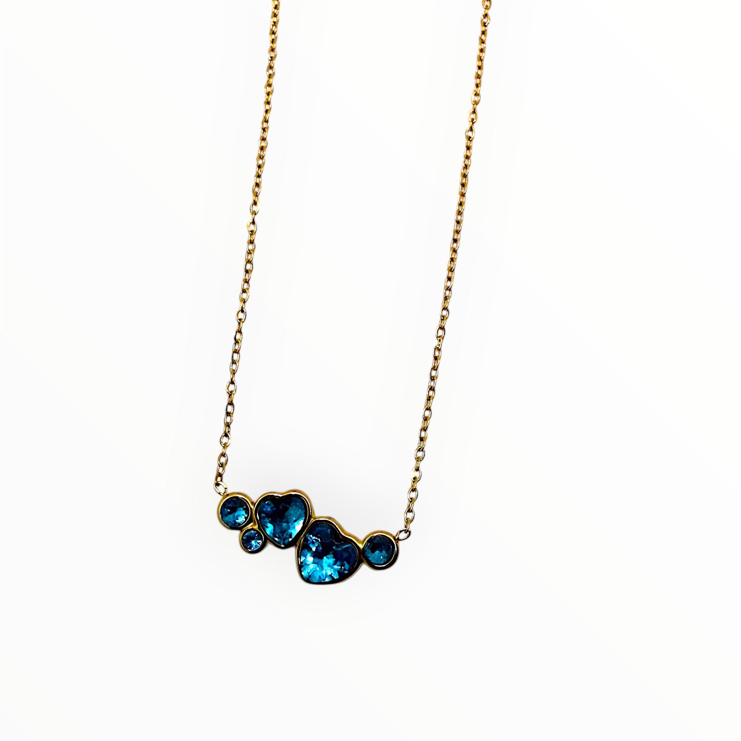 Collana Alcor