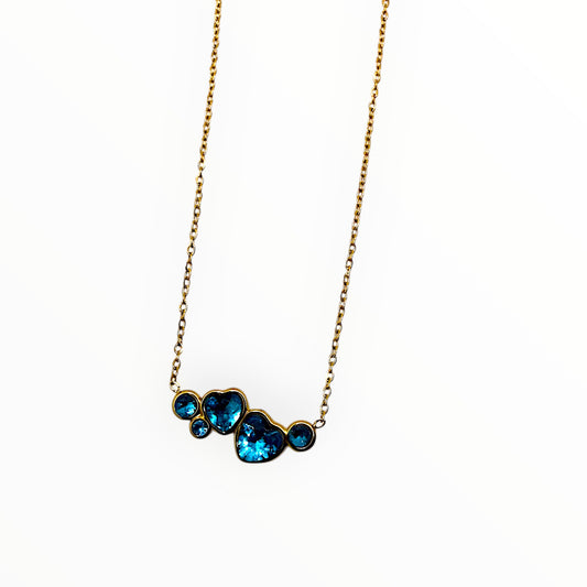 Collana Alcor