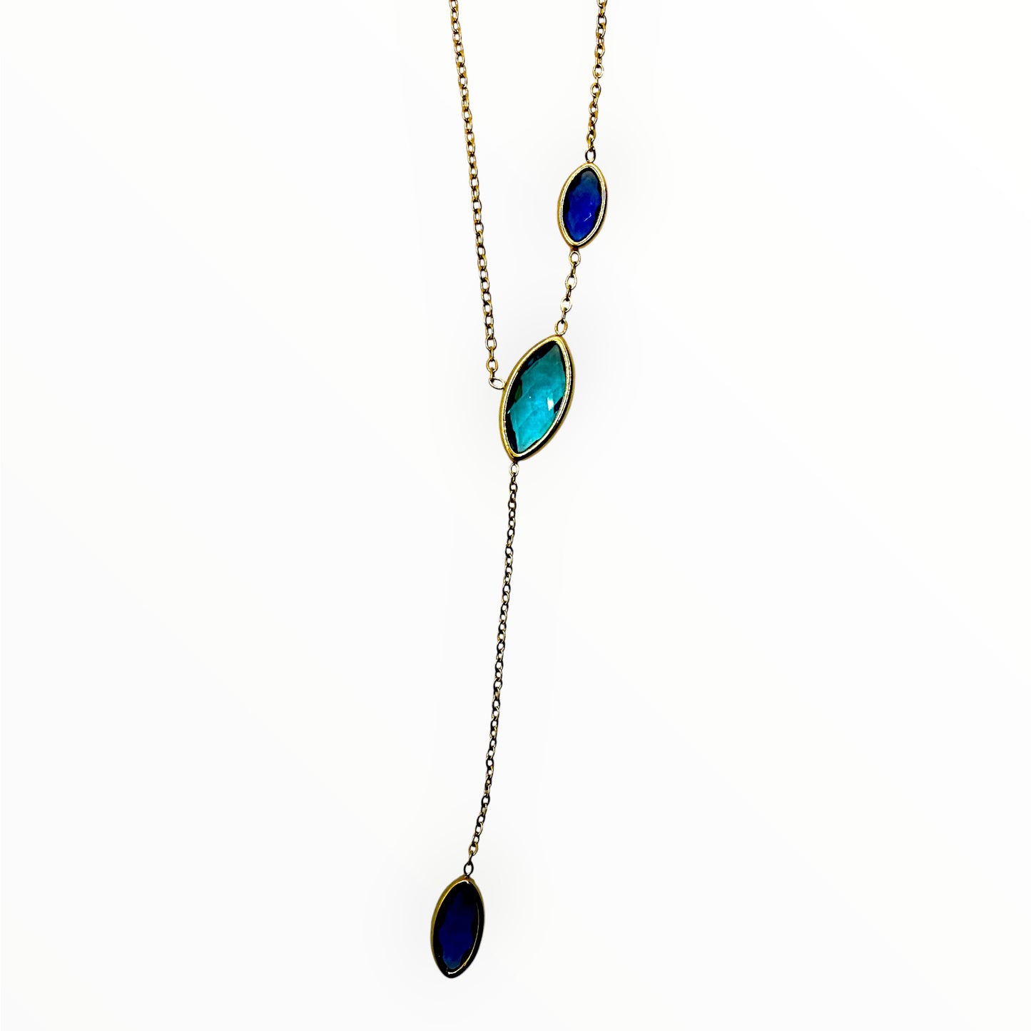 Collana Navi