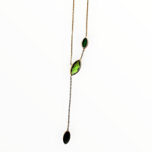 Collana Navi