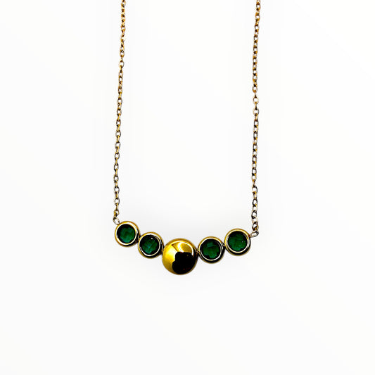 Collana Mintaka