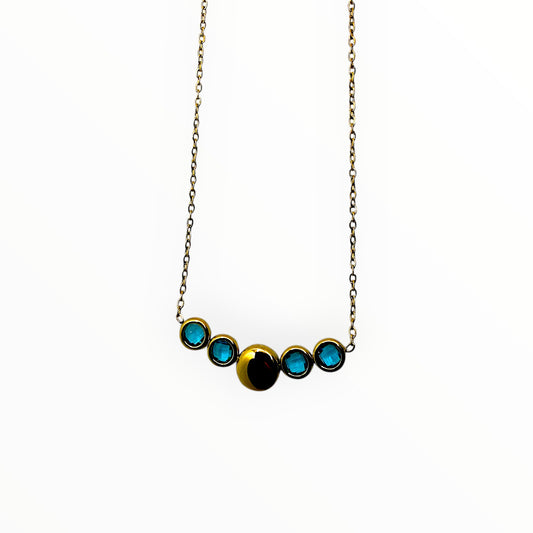 Collana Mintaka