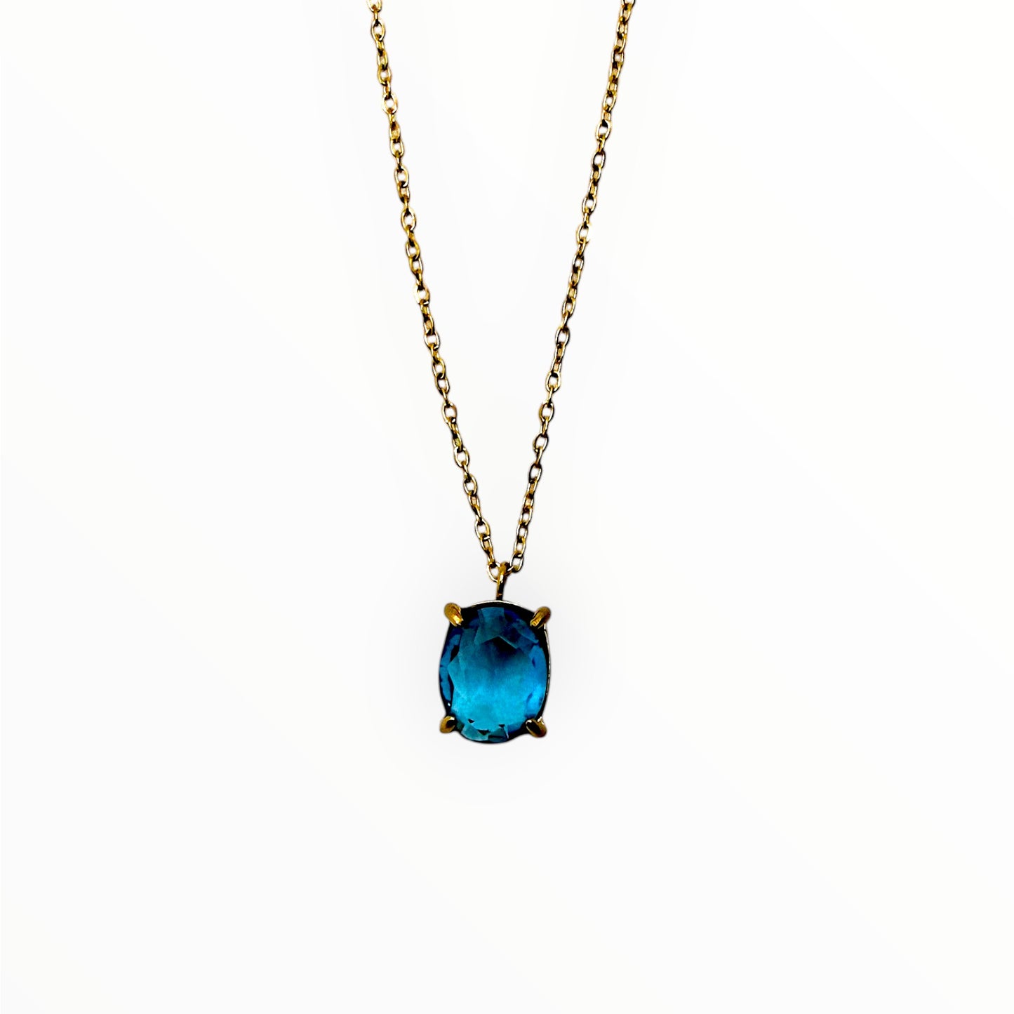 Collana Nunki