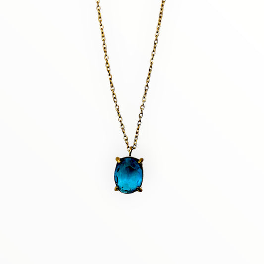 Collana Nunki