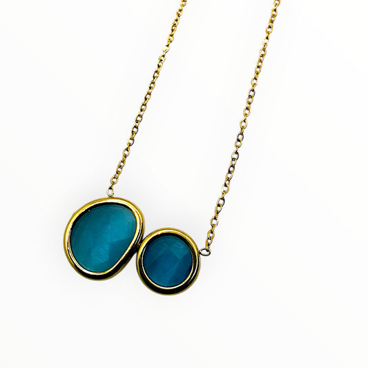 Collana Dabih