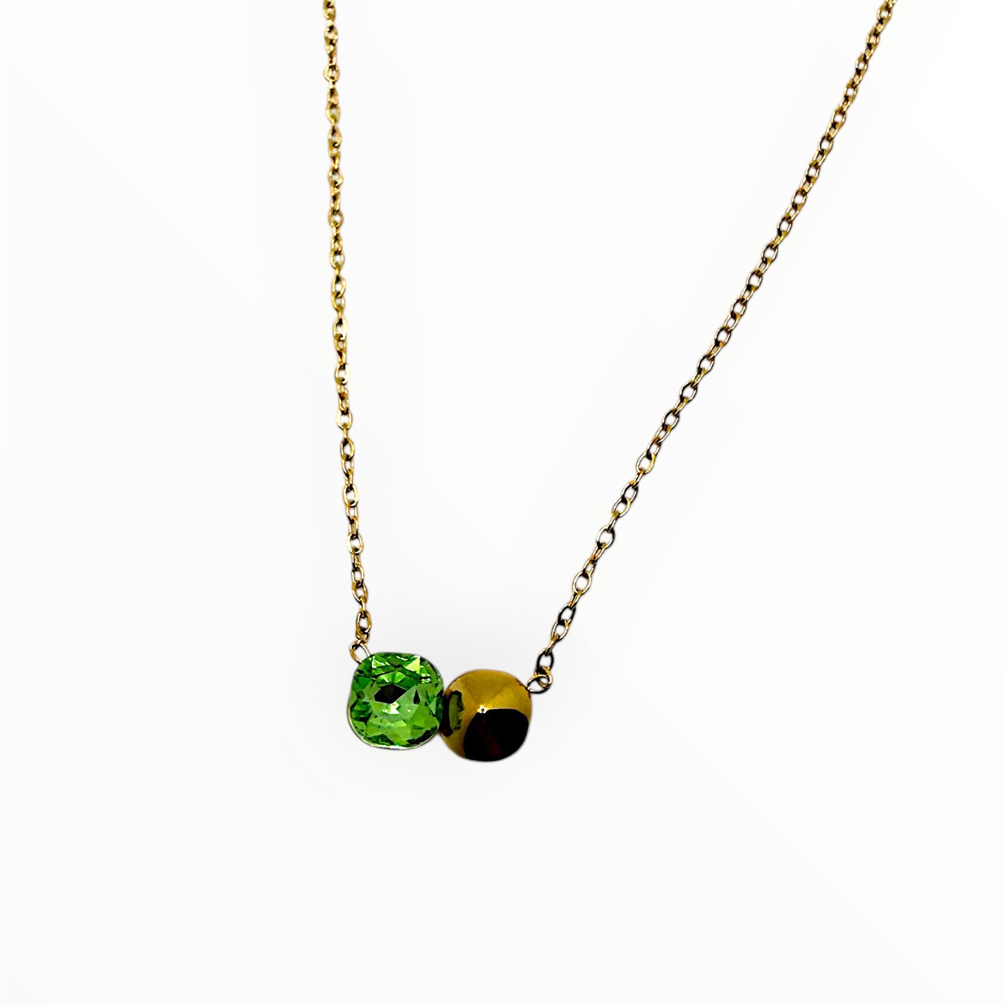 Collana Alkes