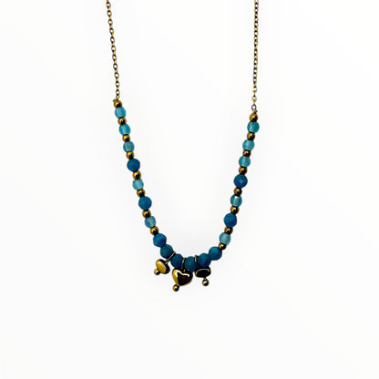 Collana Tejat