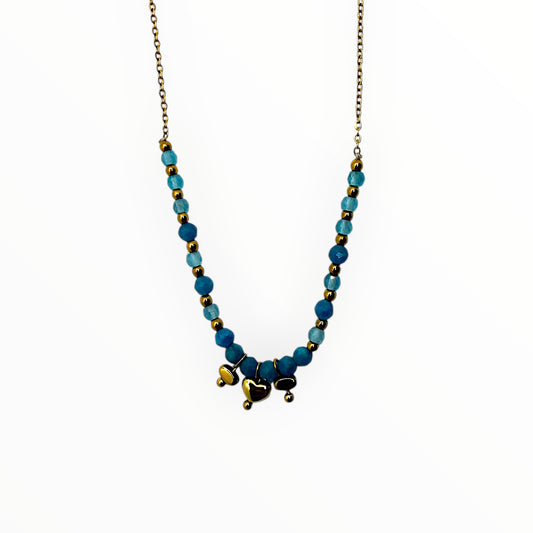 Collana Tejat