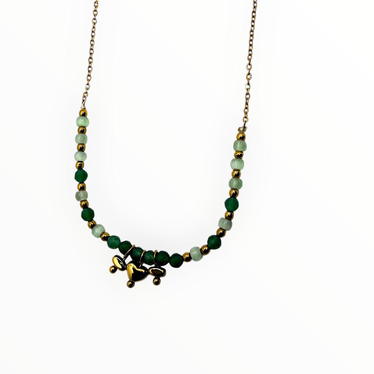 Collana Tejat