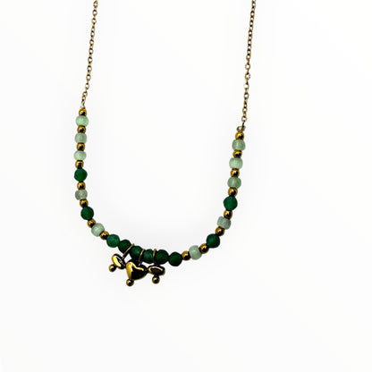 Collana Tejat