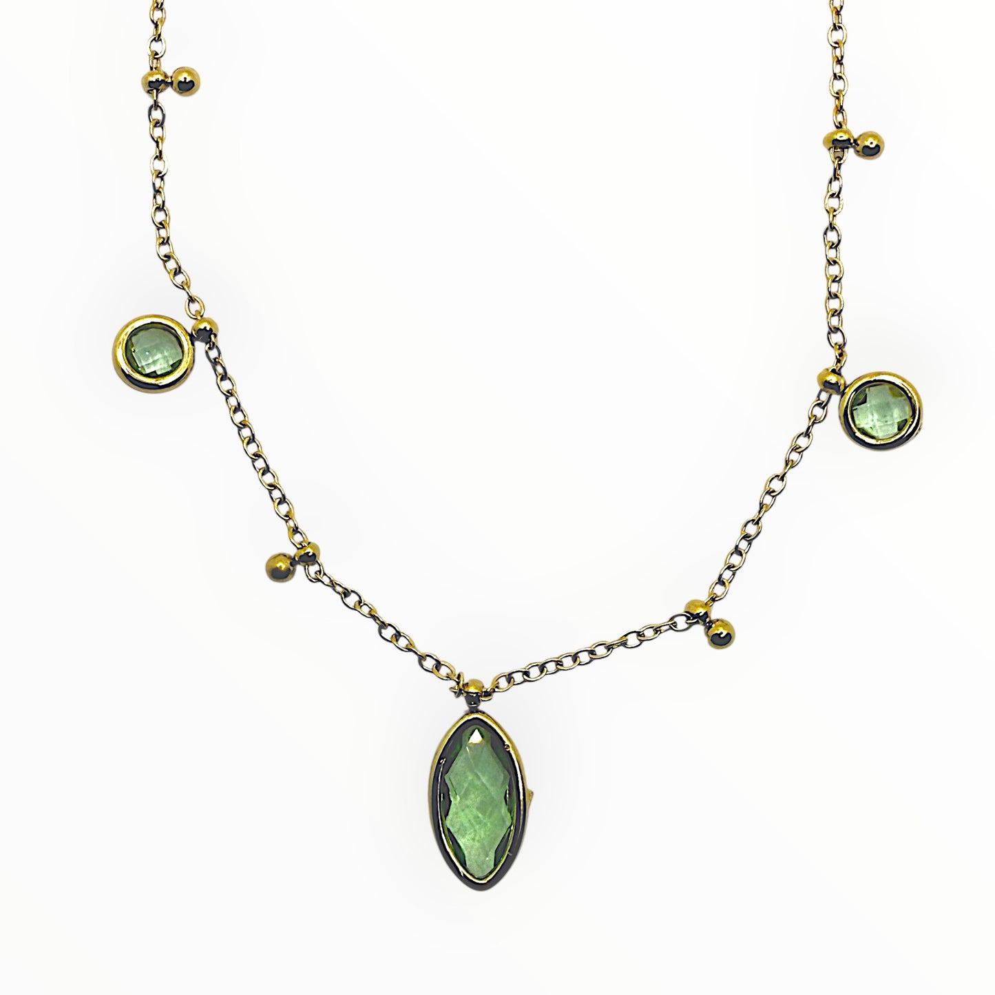 Collana Siria