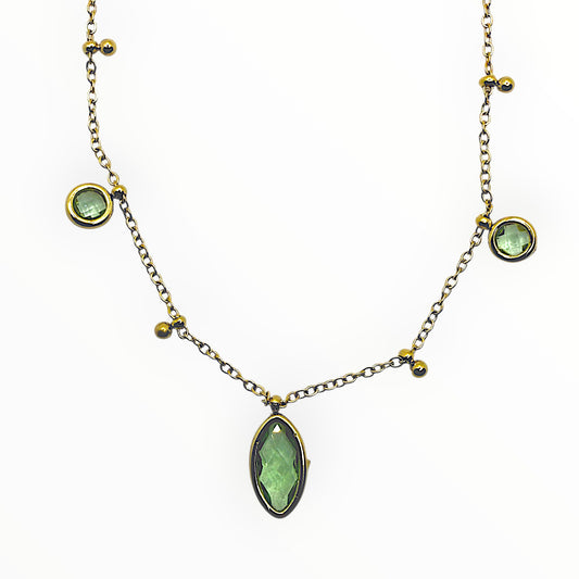Collana Siria