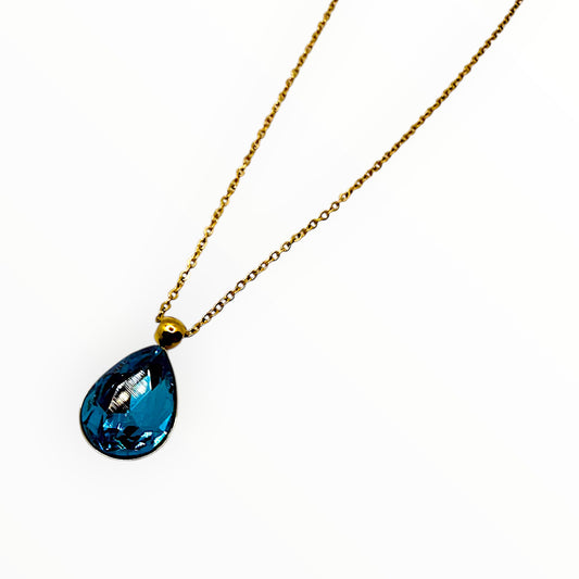 Collana Aura