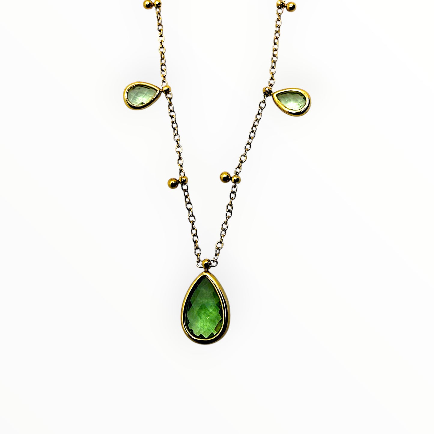 Collana Carina