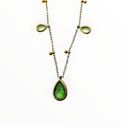 Collana Carina