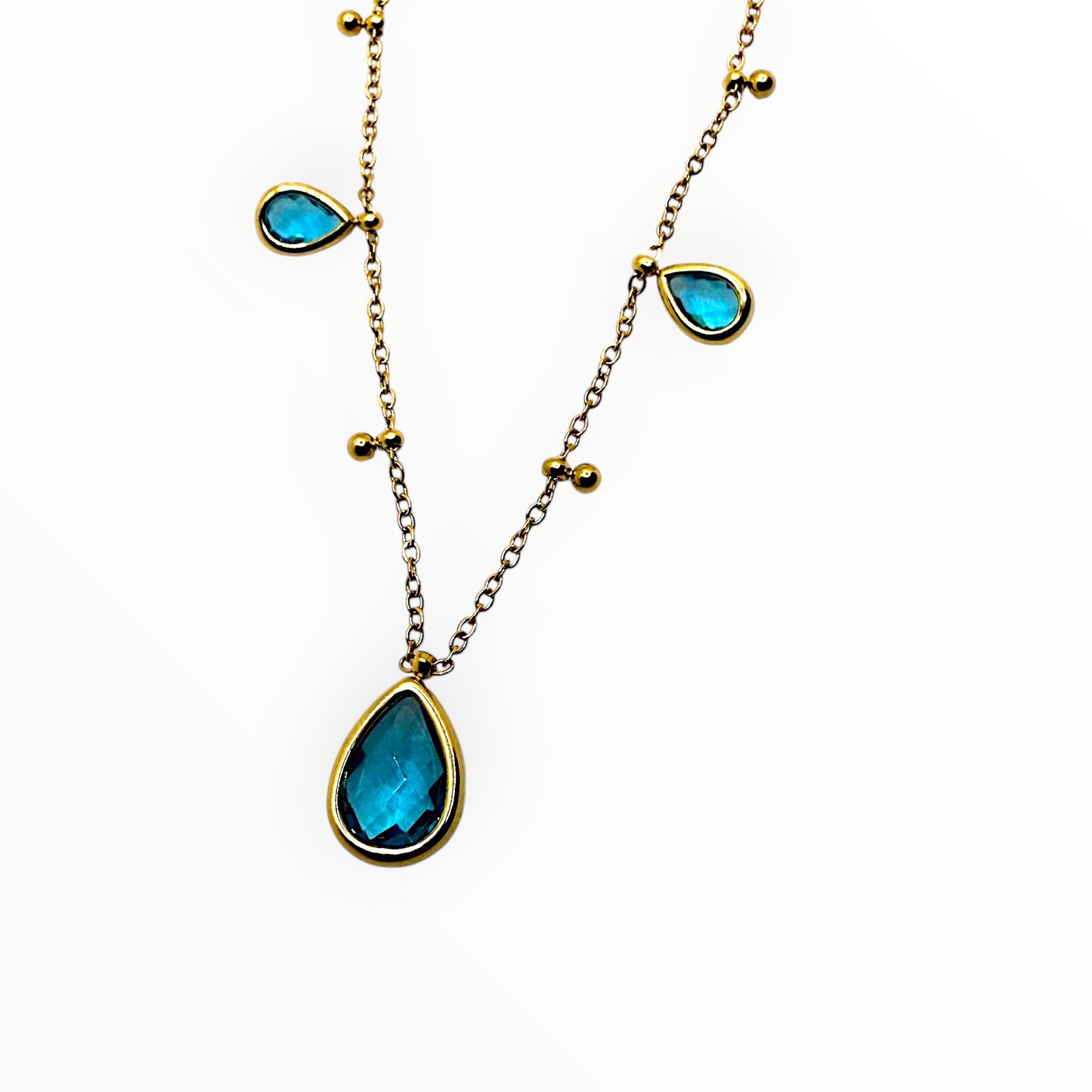 Collana Carina