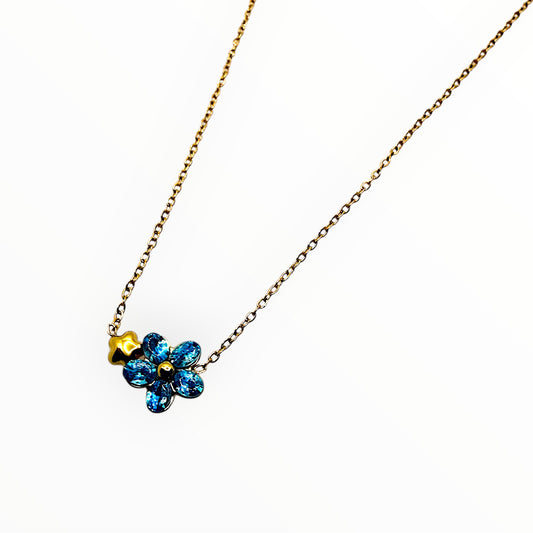 Collana Iris