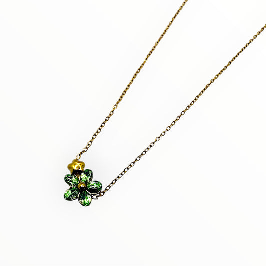 Collana Iris