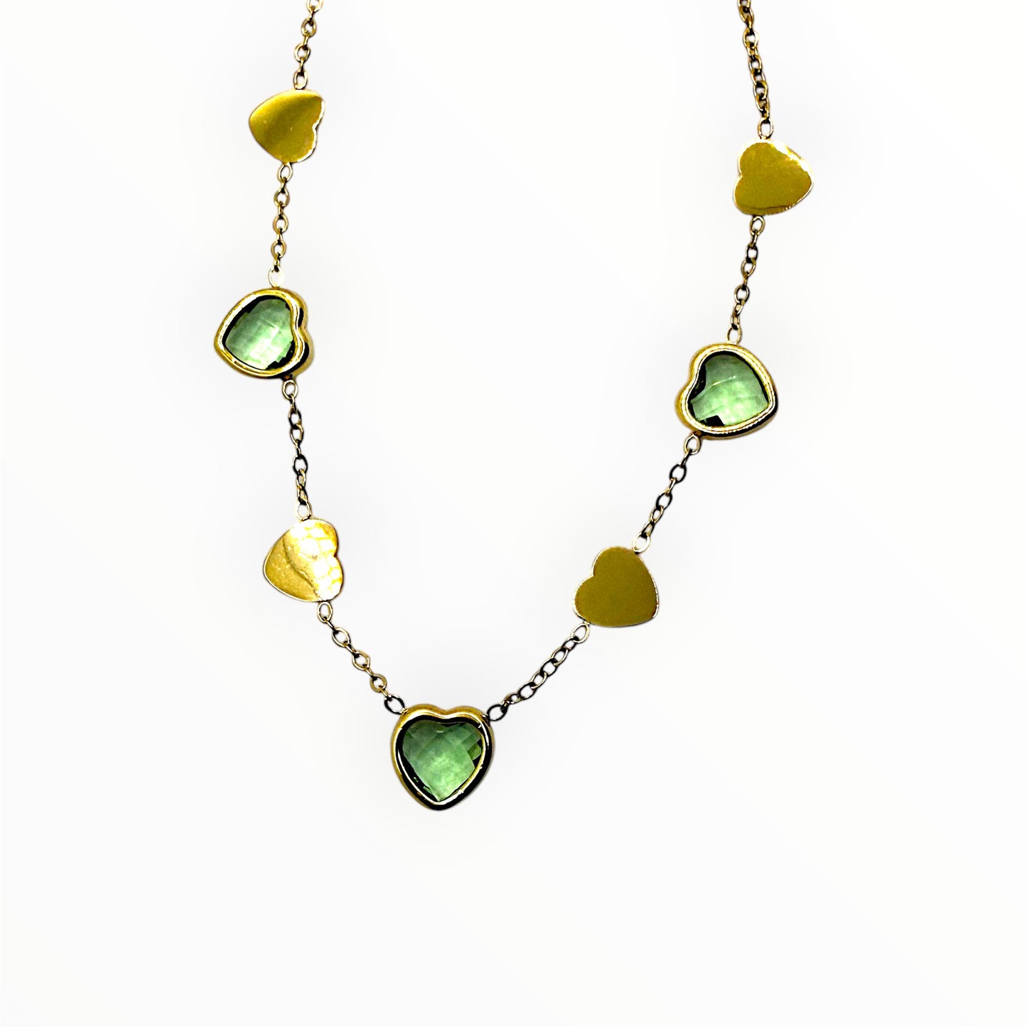 Collana Spica