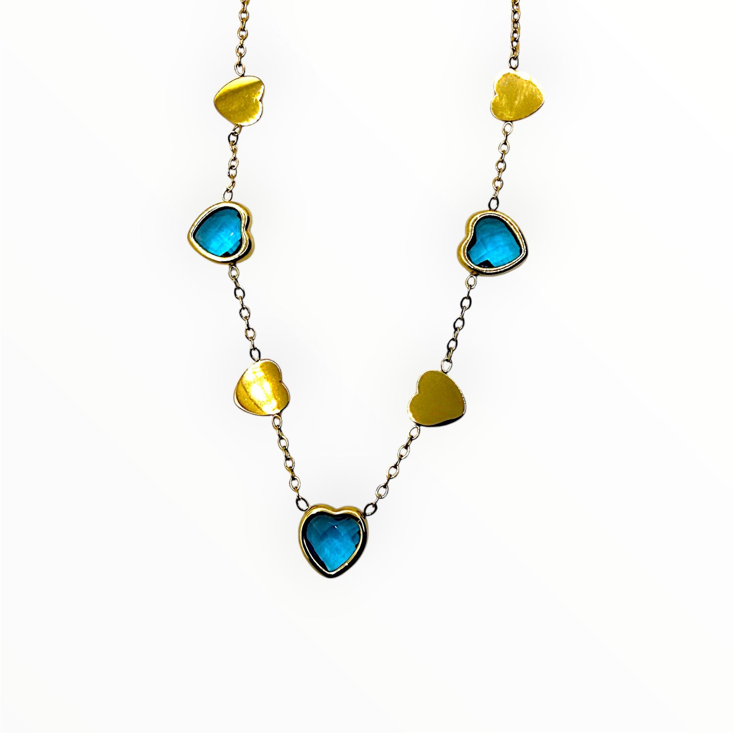 Collana Spica