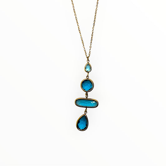 Collana Deneb