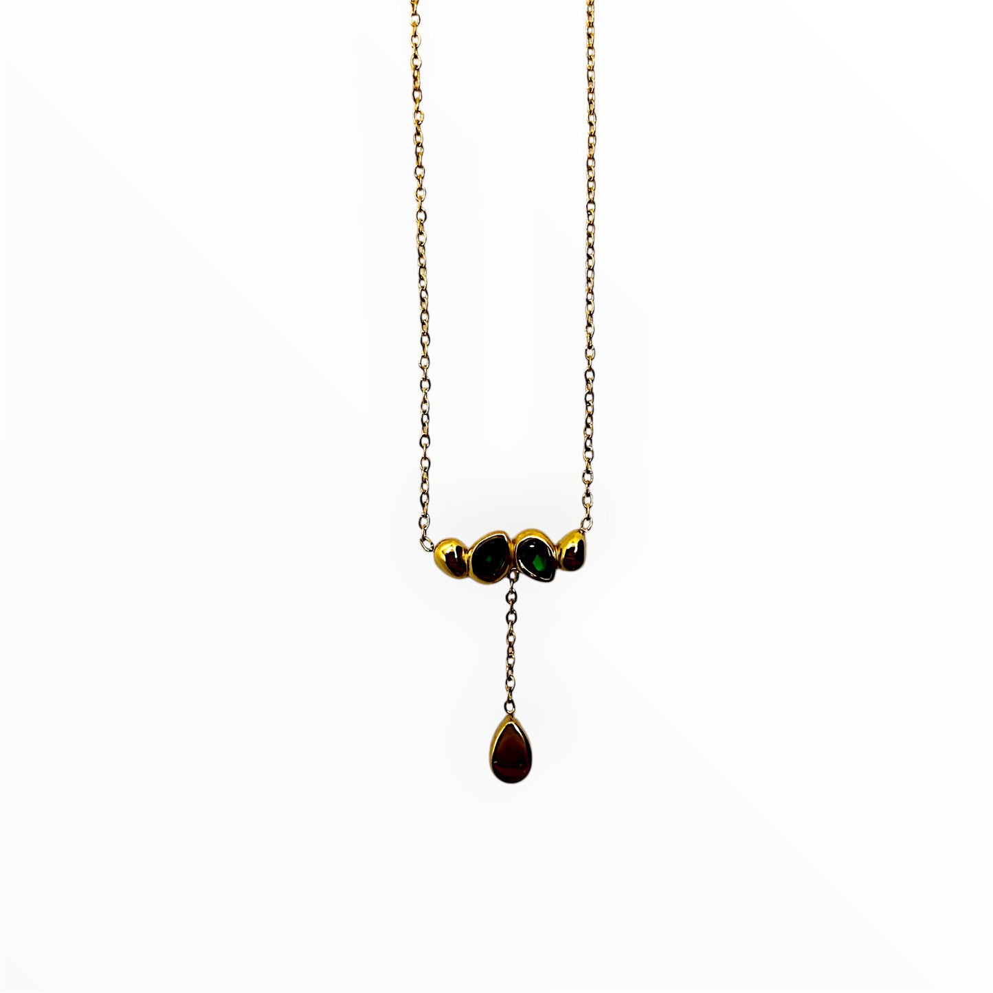 Collana Rigel