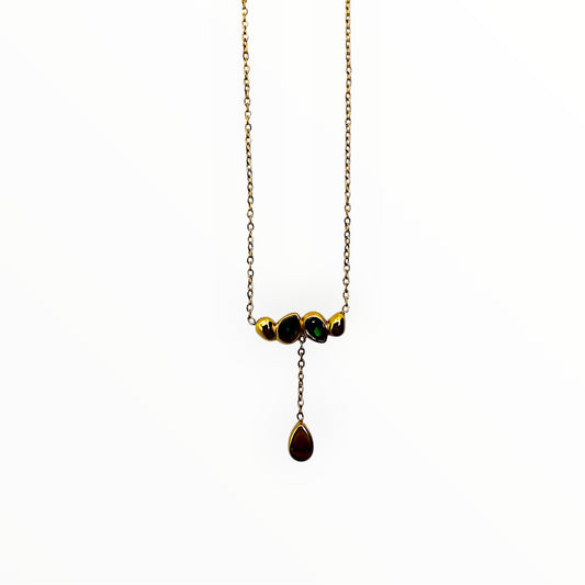 Collana Rigel