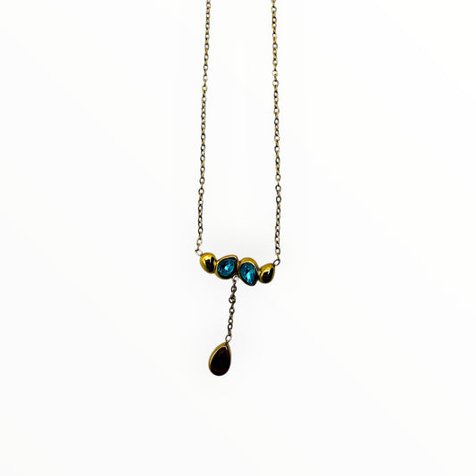 Collana Rigel