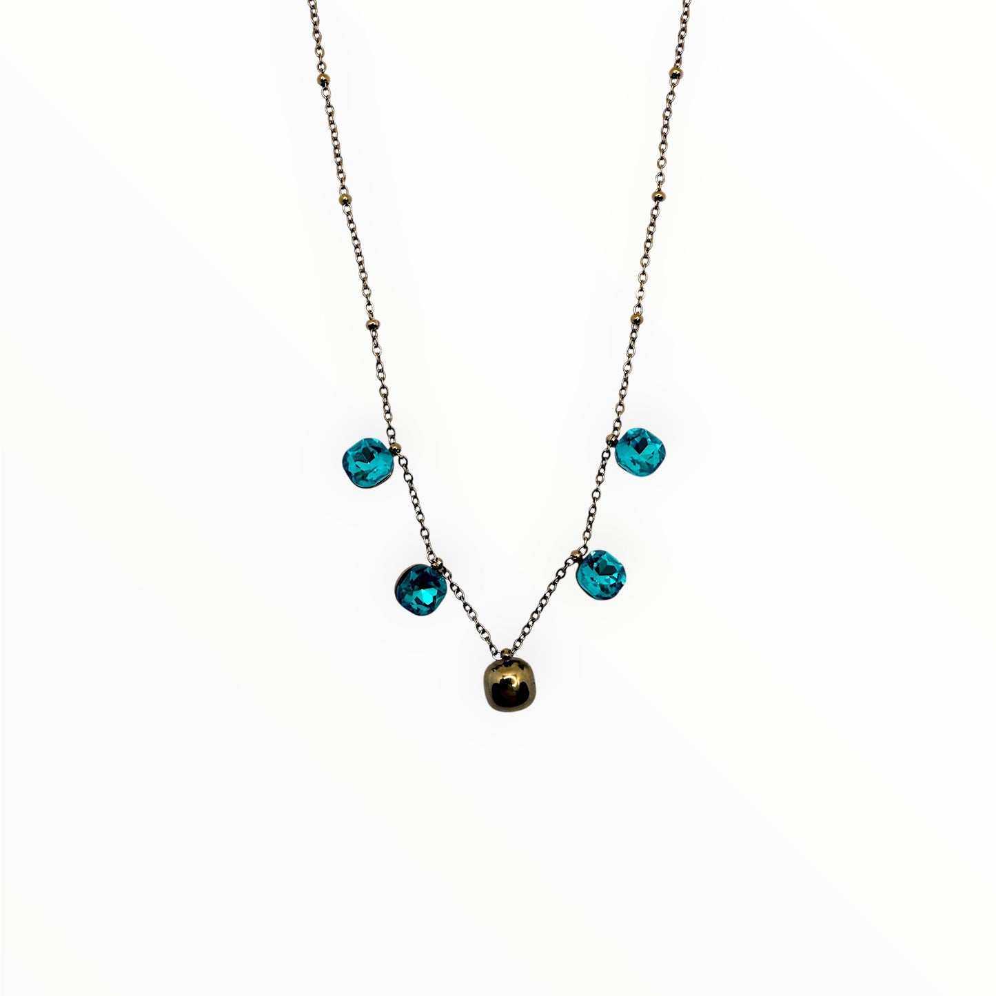 Collana Vora