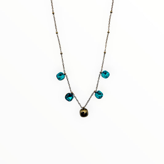 Collana Vora