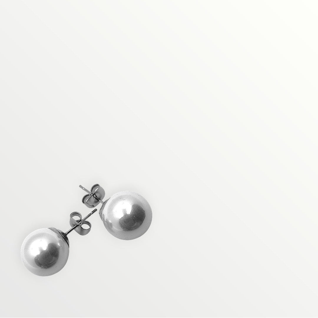 Orecchini Perla