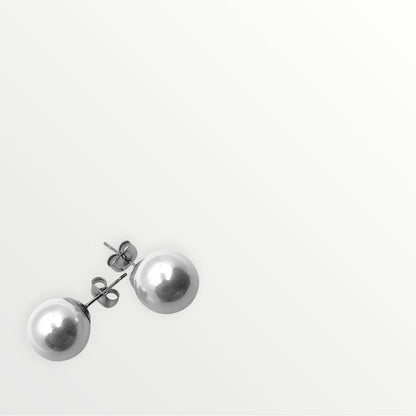 Orecchini Perla