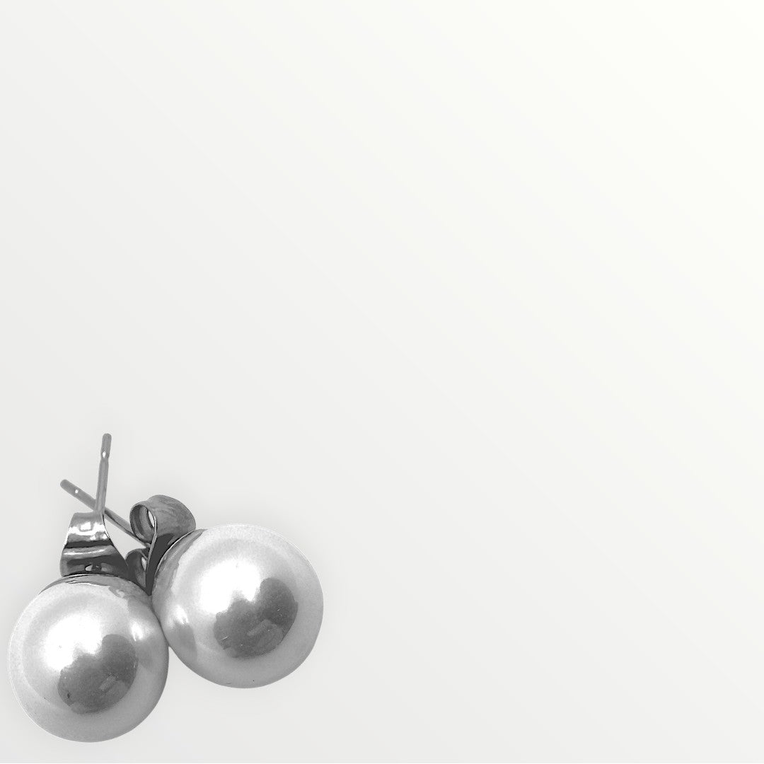 Orecchini Perla