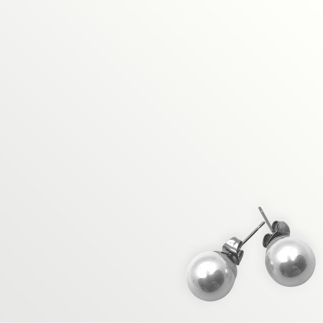 Orecchini Perla
