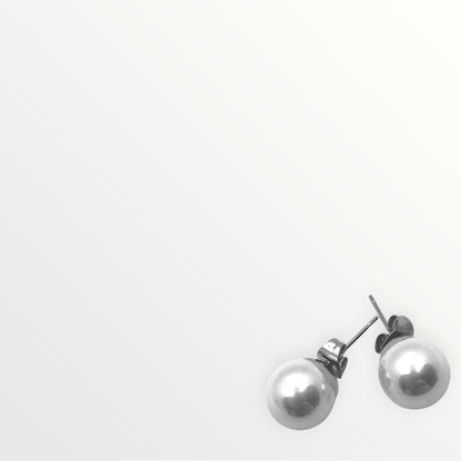 Orecchini Perla