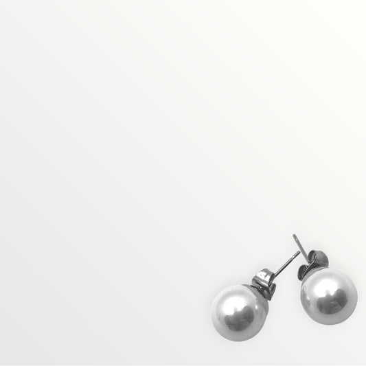 Orecchini Perla