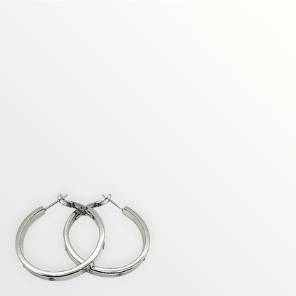 Orecchini Bright Loop