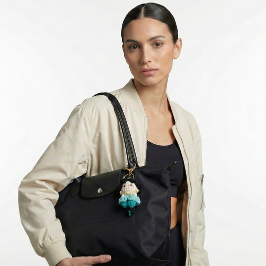 Portachiavi principesse