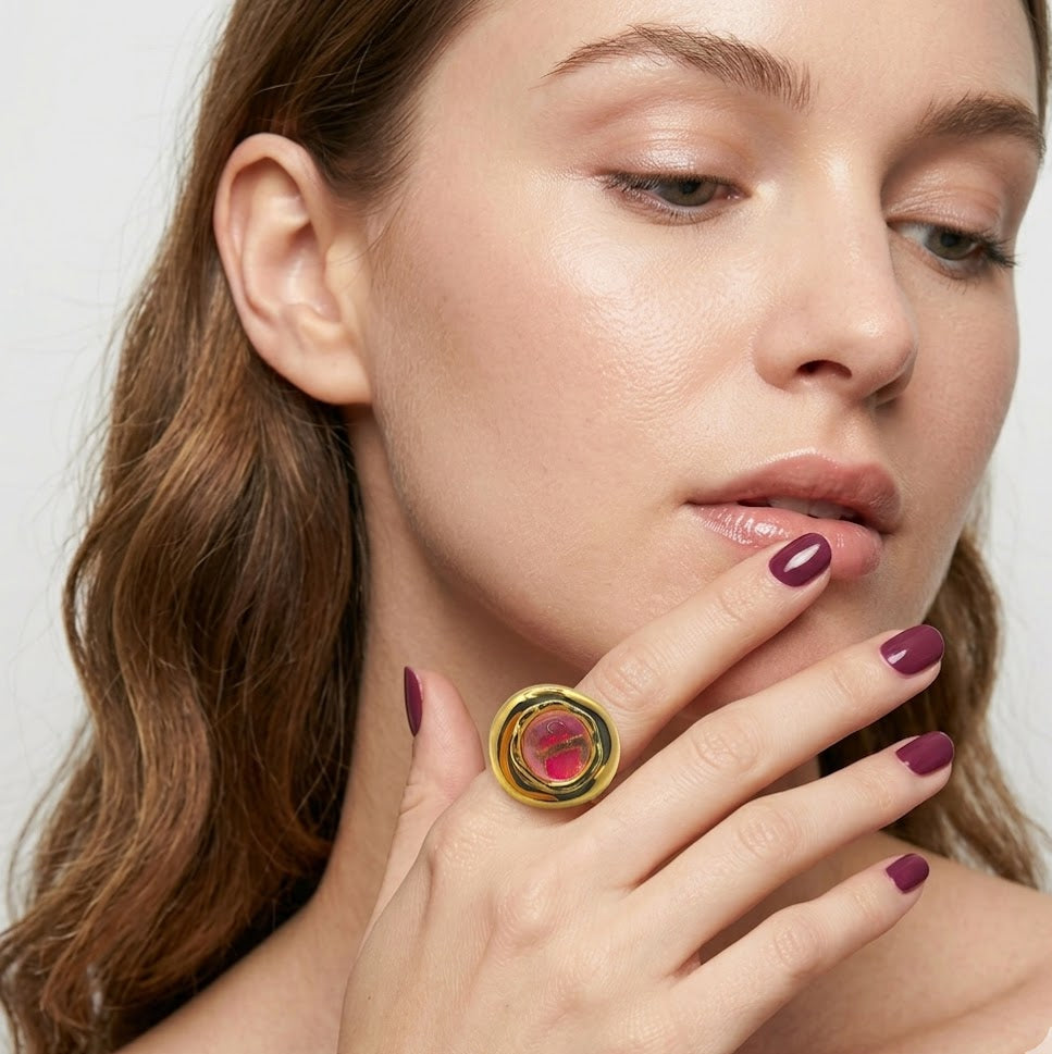 Anello Anima